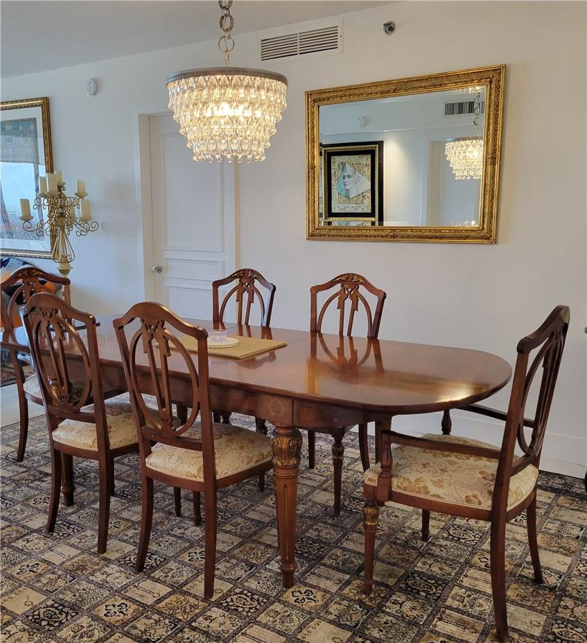 1830 S Ocean Drive 5111 Property Photo 7
