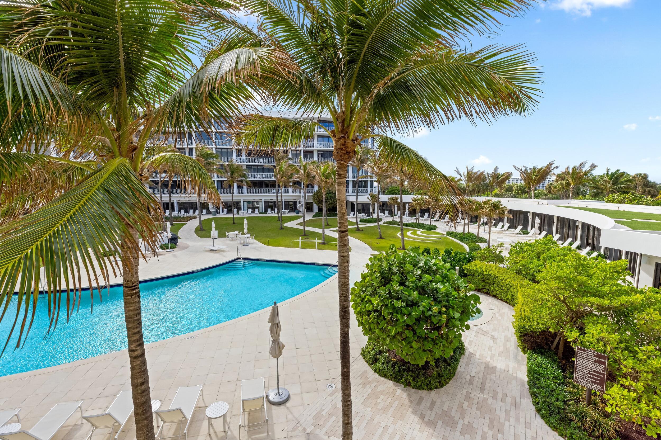 2000 S Ocean Boulevard 107n Property Photo 3