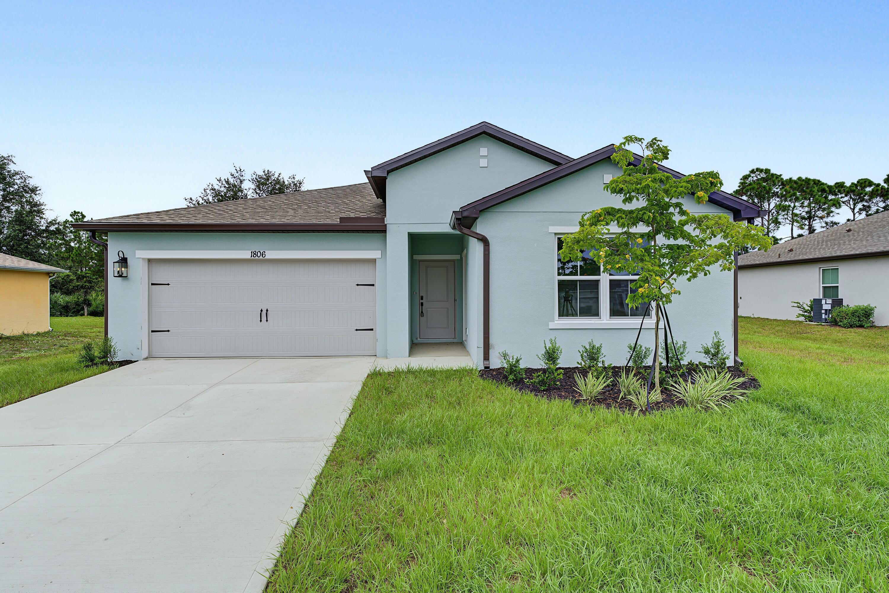 1806 San Filippo Drive Se Property Photo 1