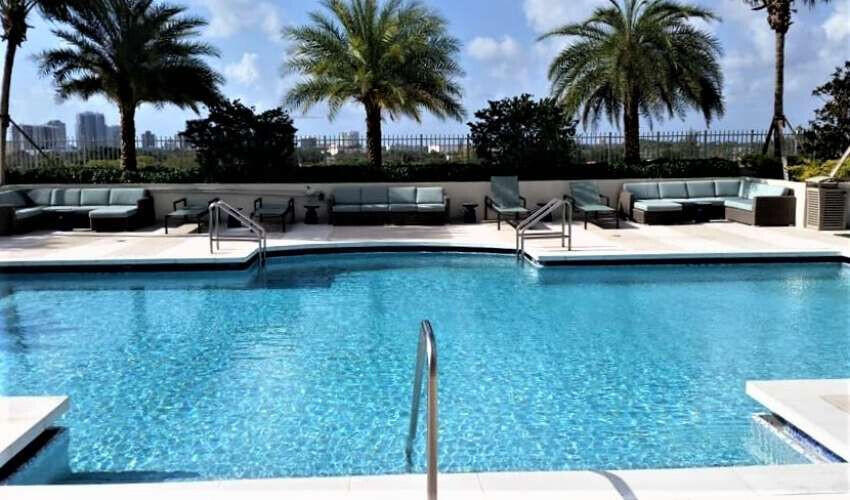 3000 CORAL Way 707 Property Photo 1