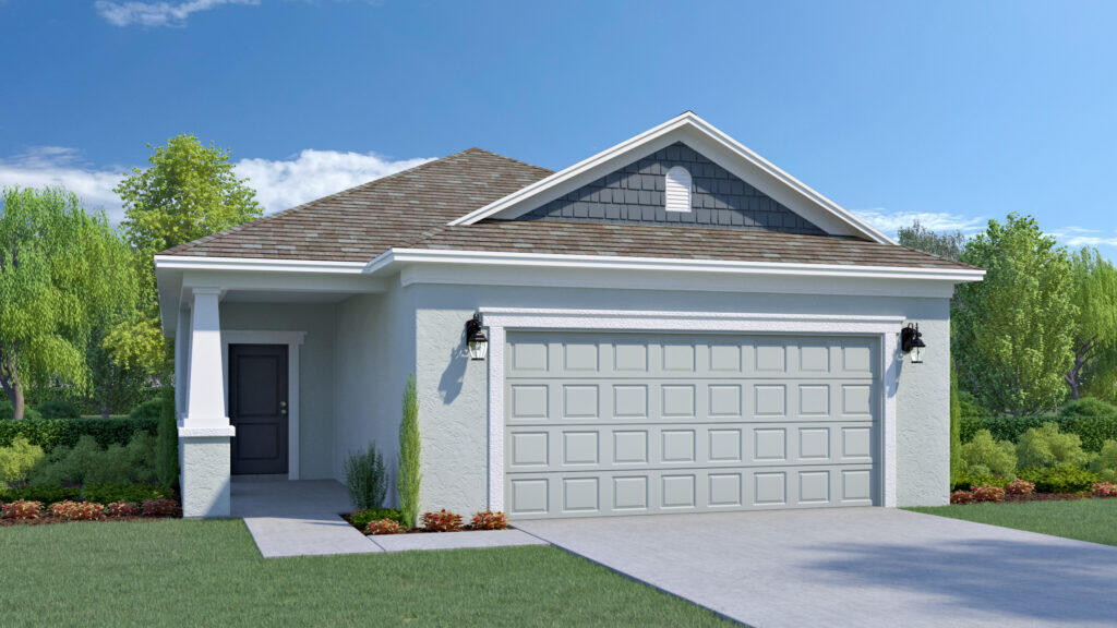 1704 Garden Grove Circle Property Photo 1