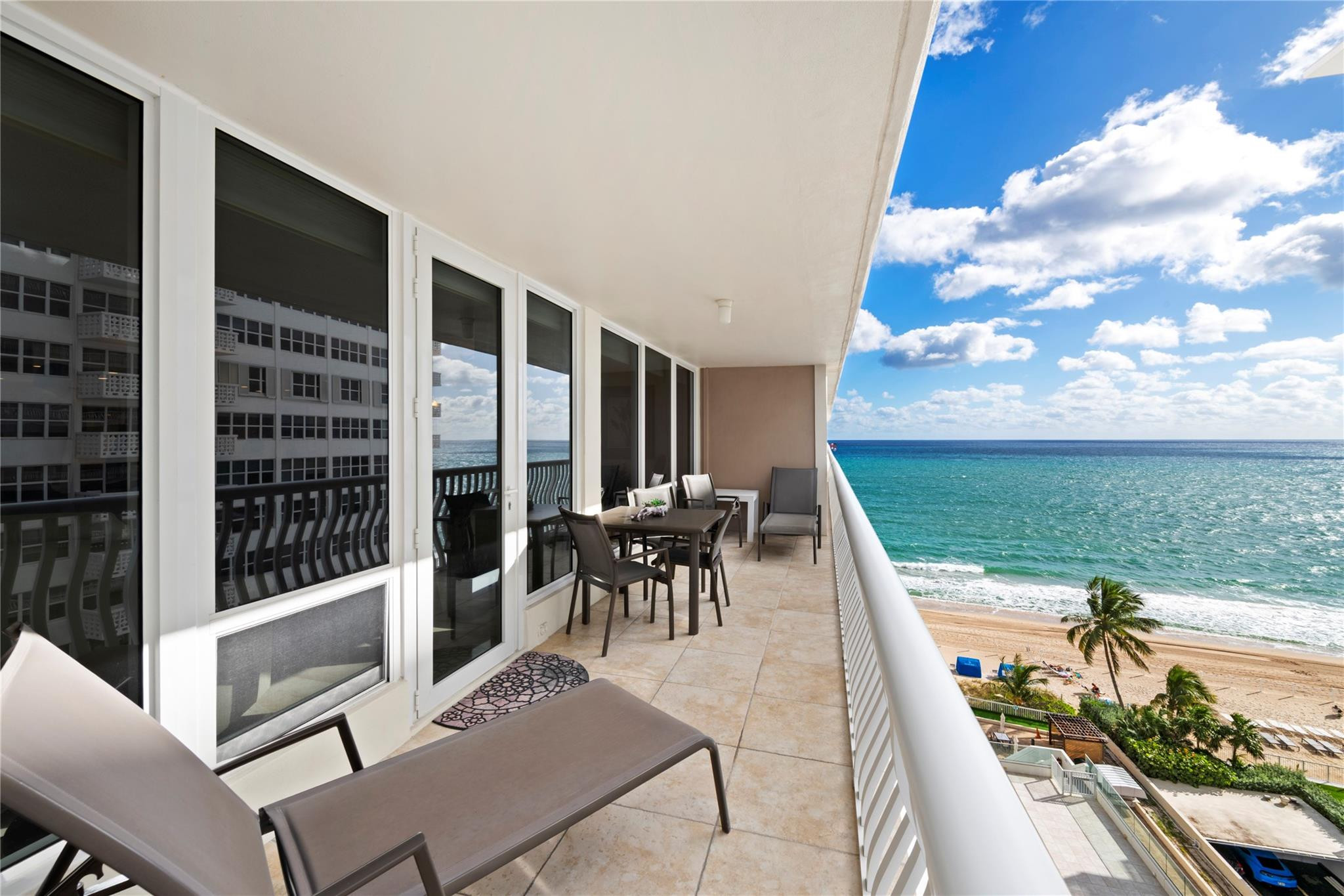4020 Galt Ocean Drive 808 Property Photo 1