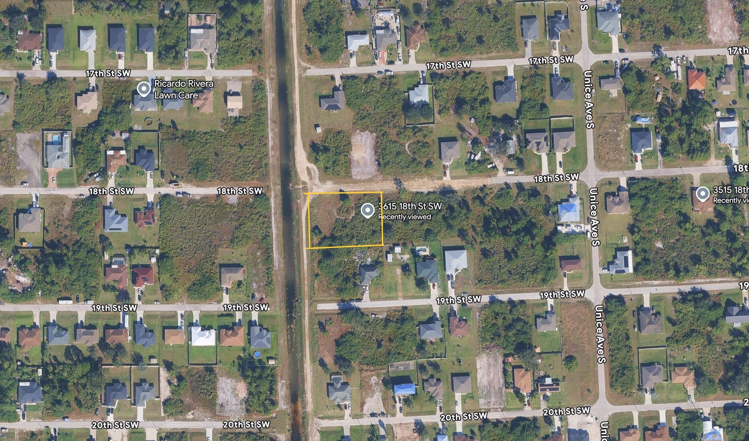 3615 18th Street W Property Photo 1