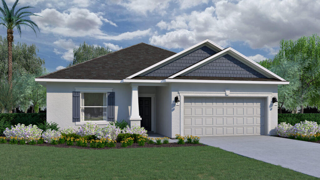 1746 Garden Grove Circle Property Photo 1