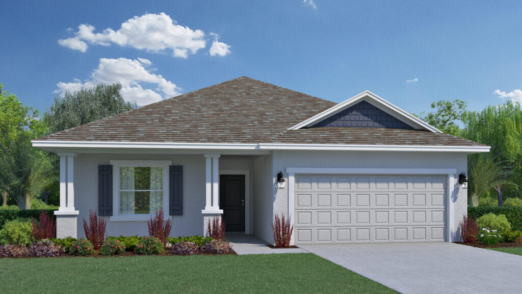 1685 Garden Grove Circle Property Photo 1