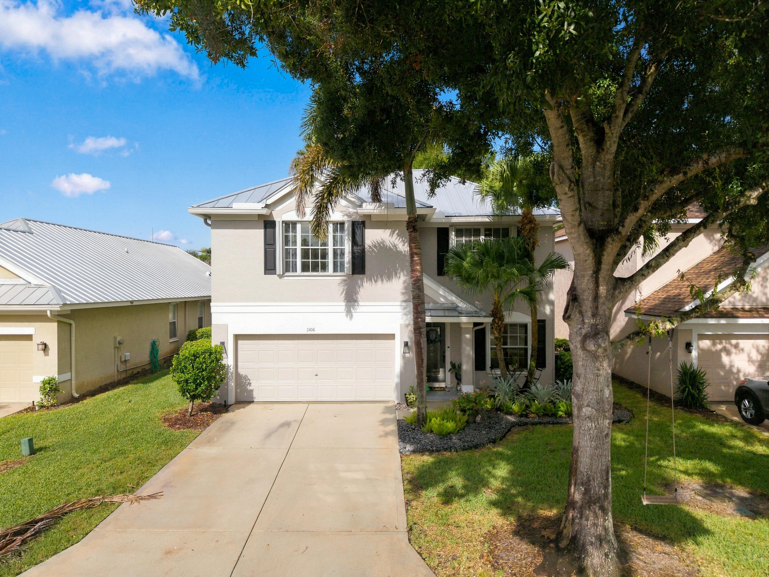 3106 Sw Solitaire Palm Drive Property Photo 1