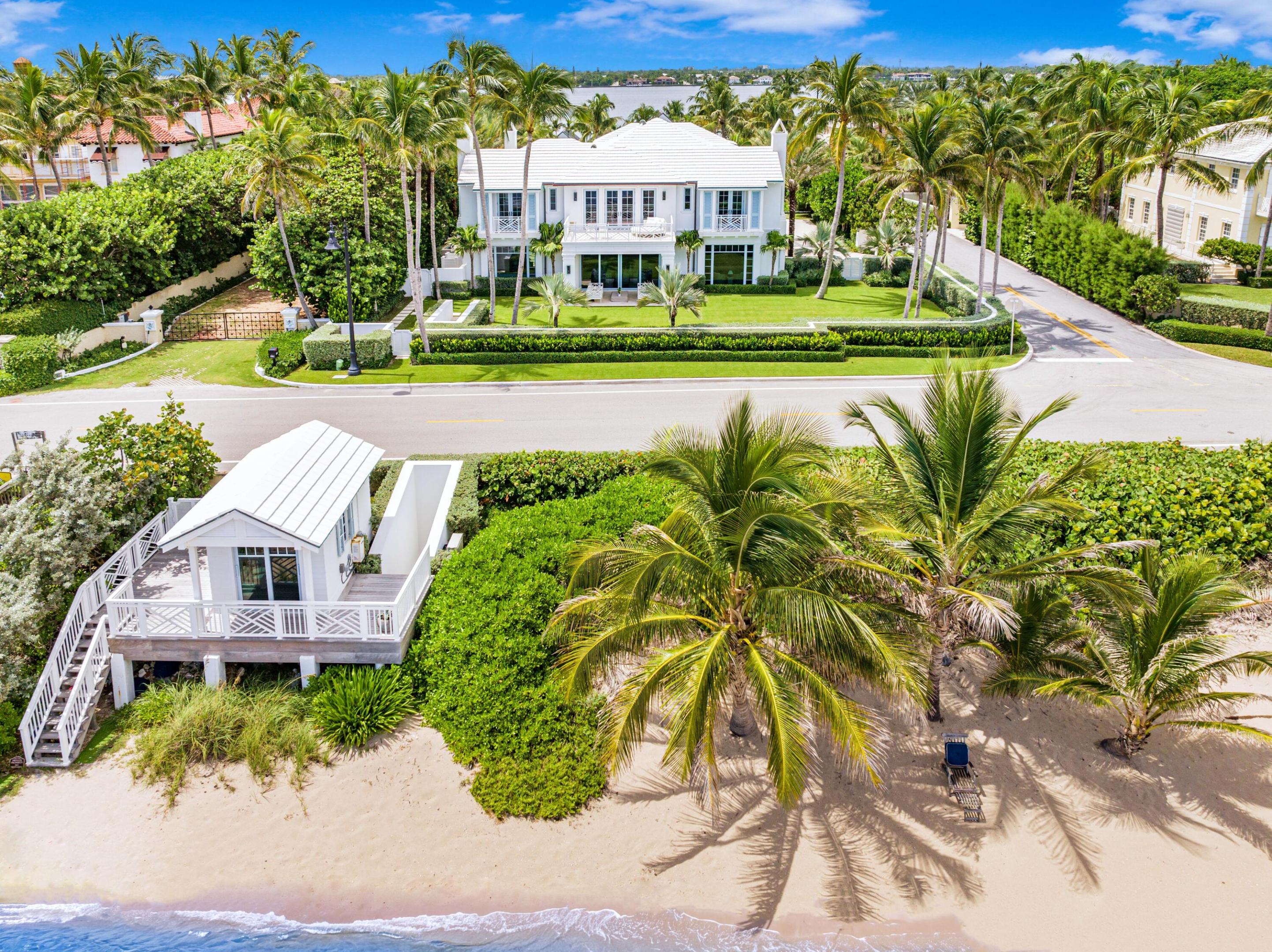 1540 S Ocean Boulevard Property Photo 1