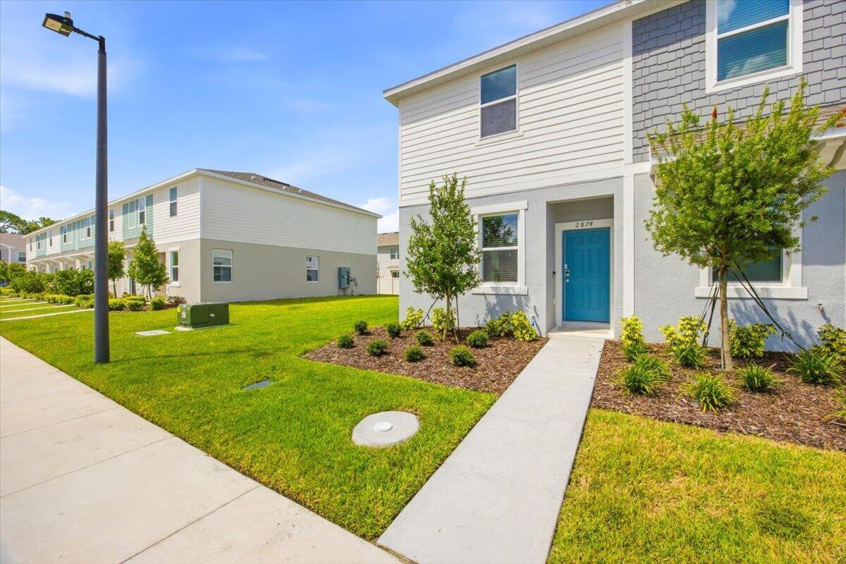 2874 Skyline Loop Property Photo 1