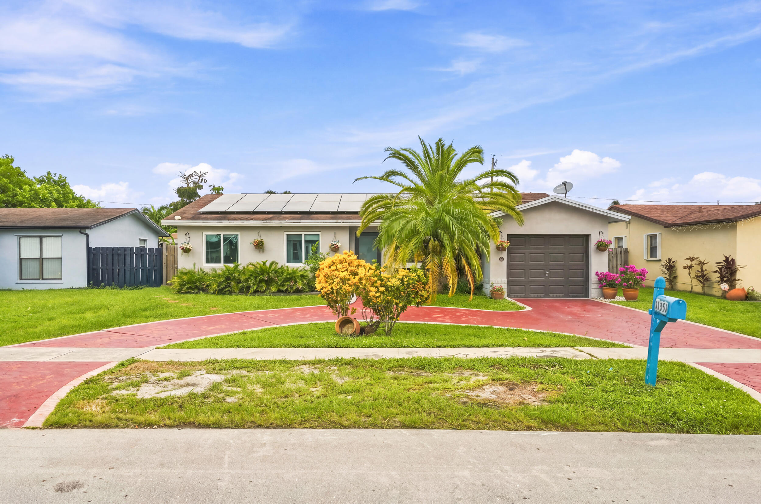 11351 Nw 37th Place Property Photo 1