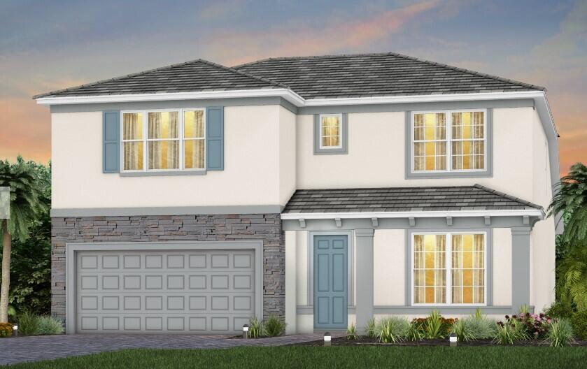 4303 Santa Maria Circle 162 Whitestone Property Photo 1