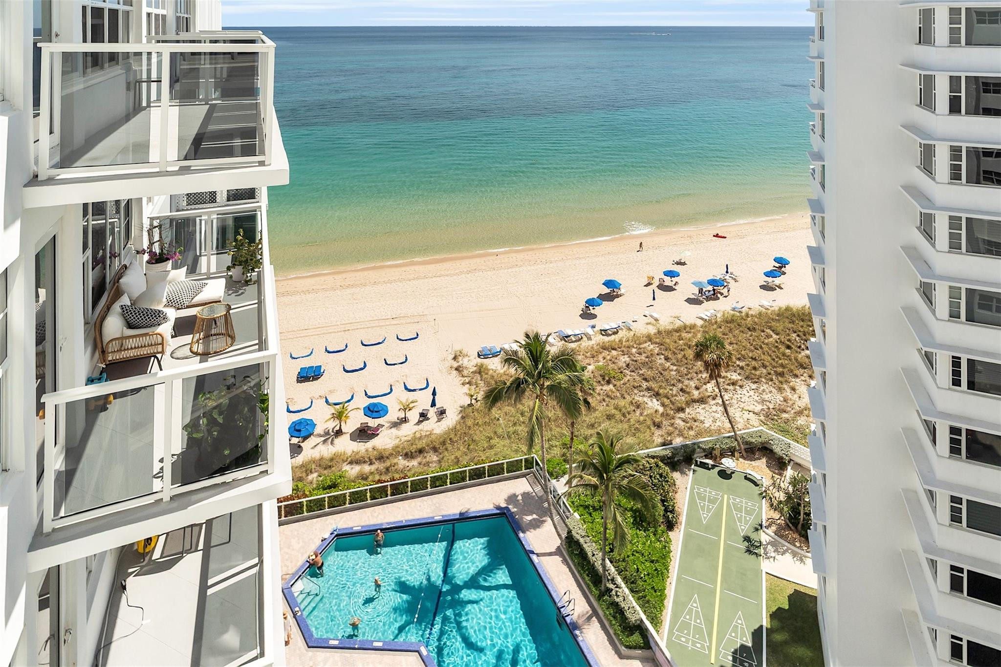 3700 Galt Ocean Drive 1209 Property Photo 1