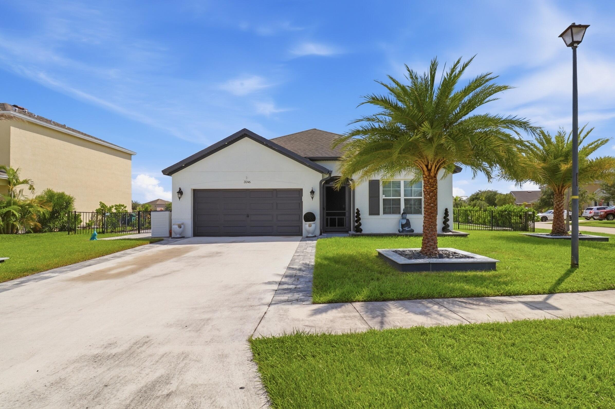 3146 Tidewater Circle Property Photo 1
