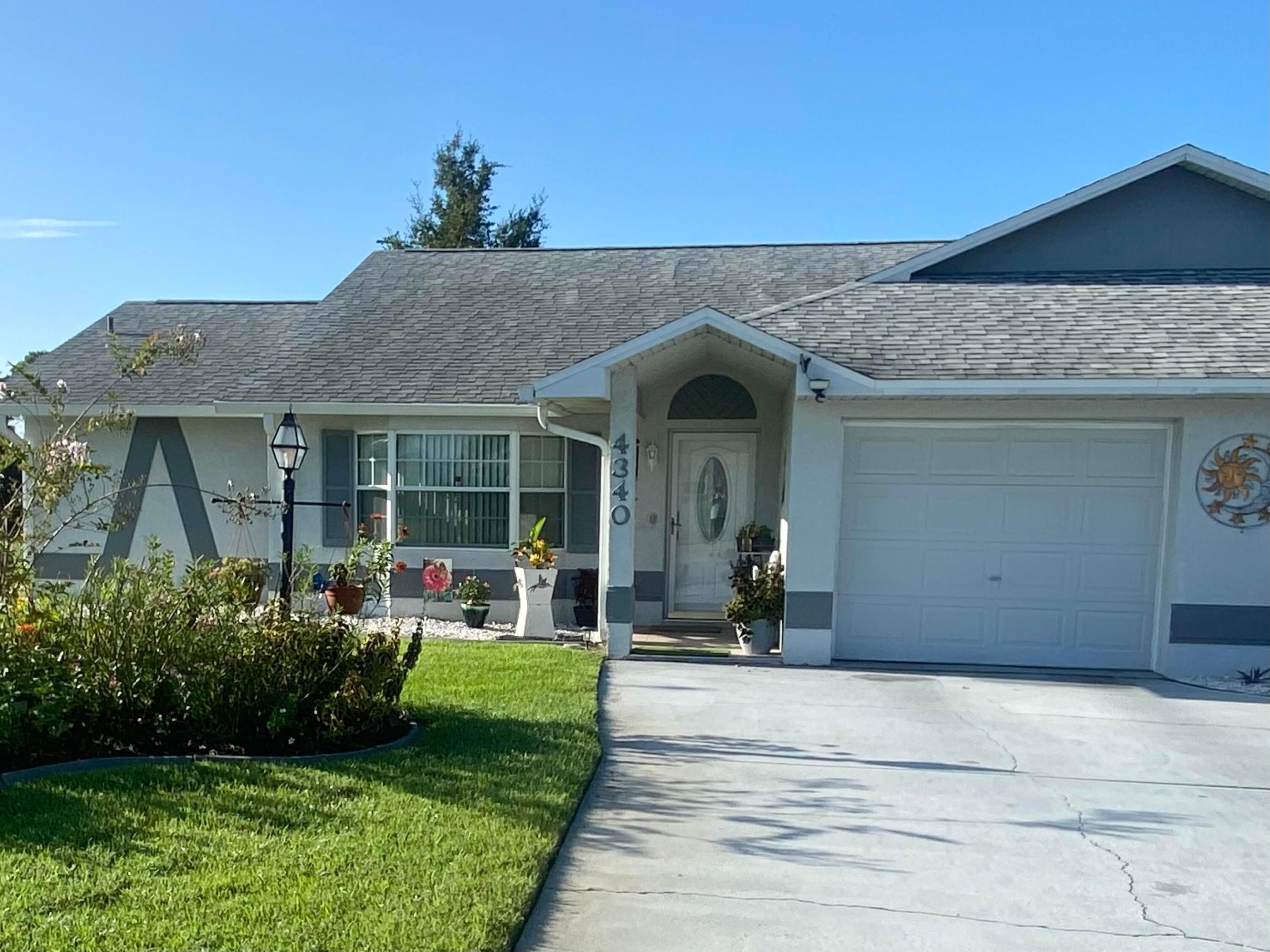 4340 Vantage Circle Property Photo 1