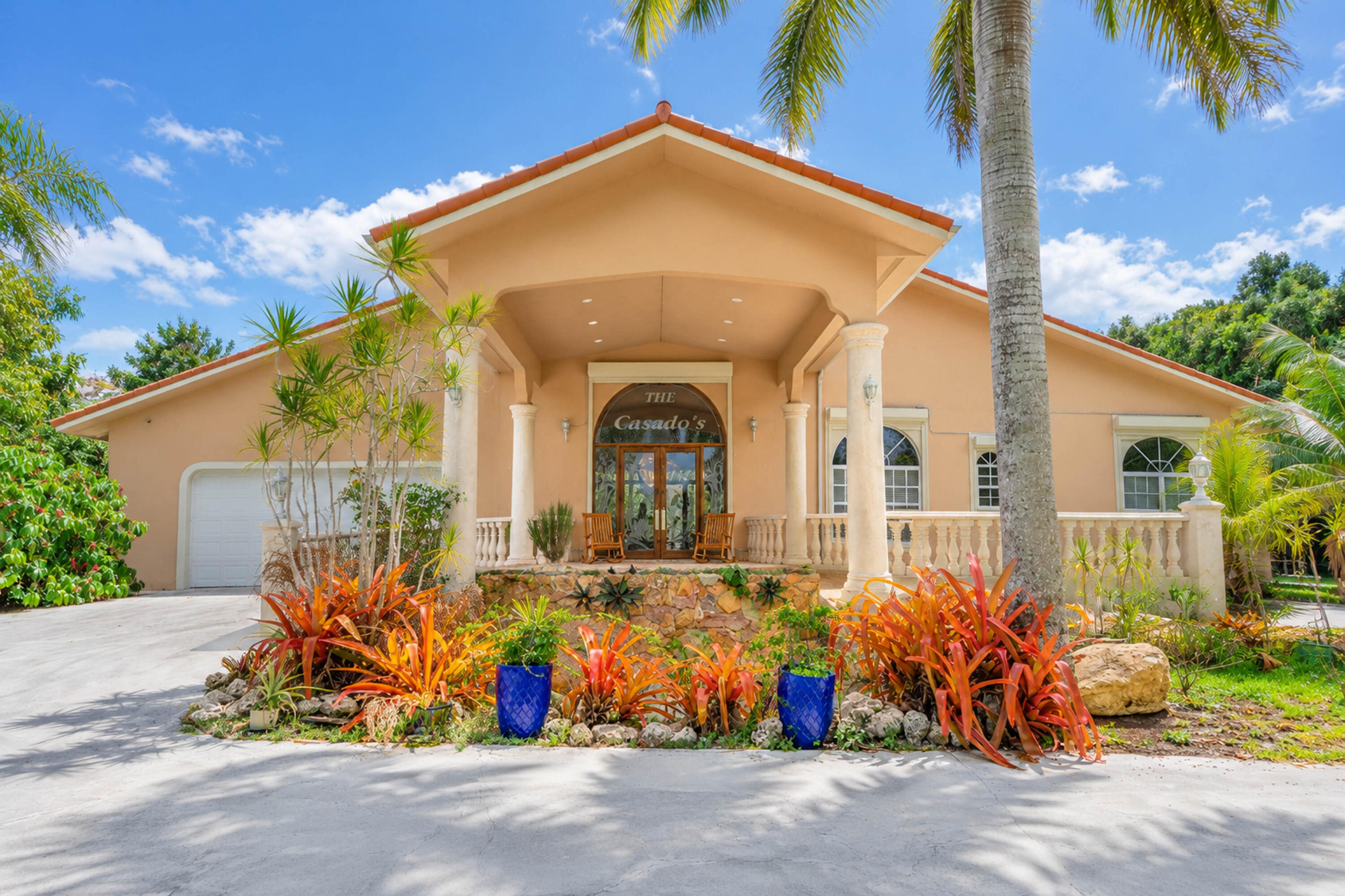 14630 Luray Road Property Photo 1