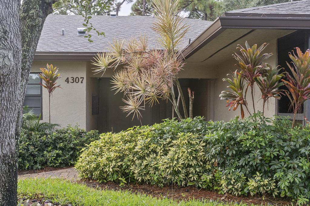 4307 Wood Ride Road Property Photo 3