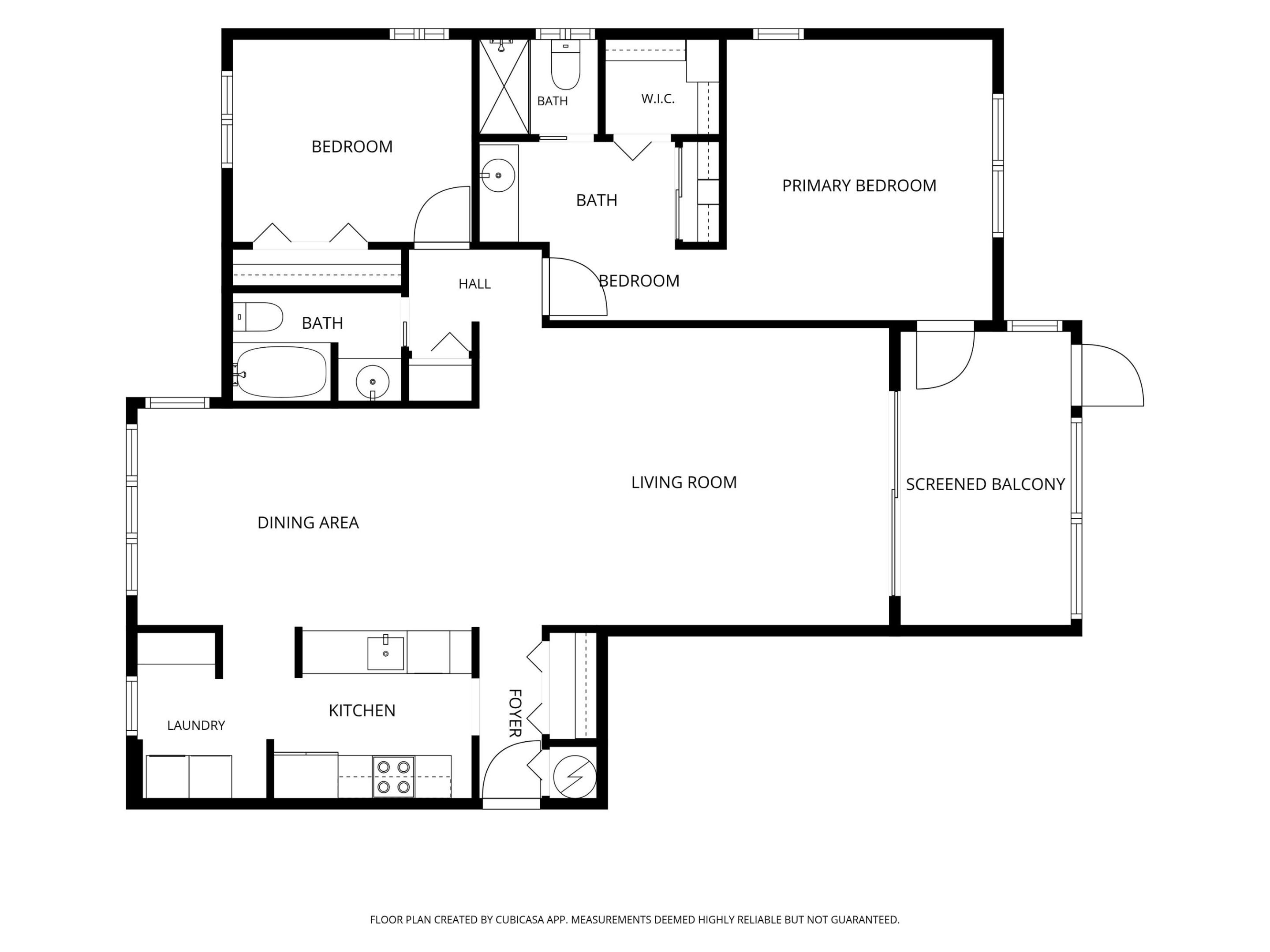 4307 Wood Ride Road Property Photo 35