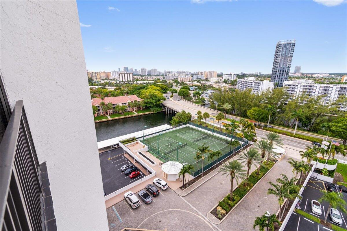 300 Three Islands Boulevard 312 Property Photo 33