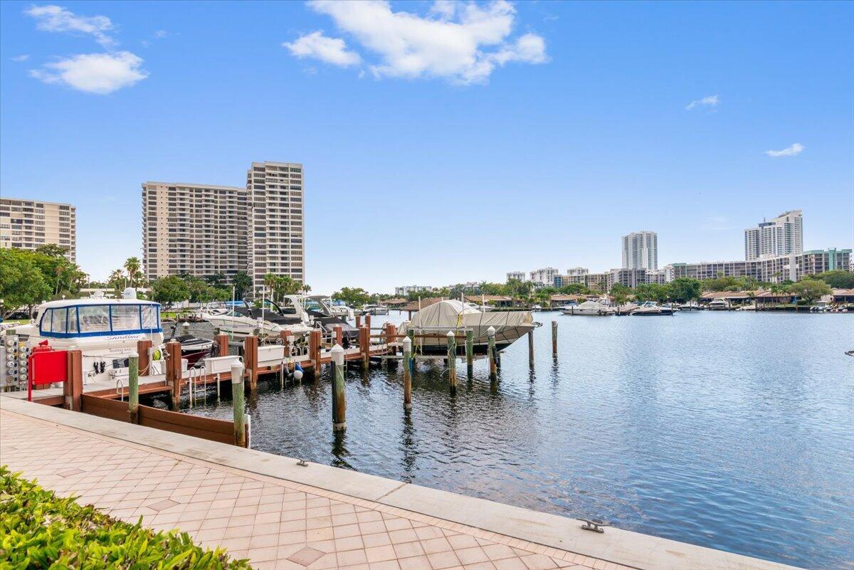 300 Three Islands Boulevard 312 Property Photo 39