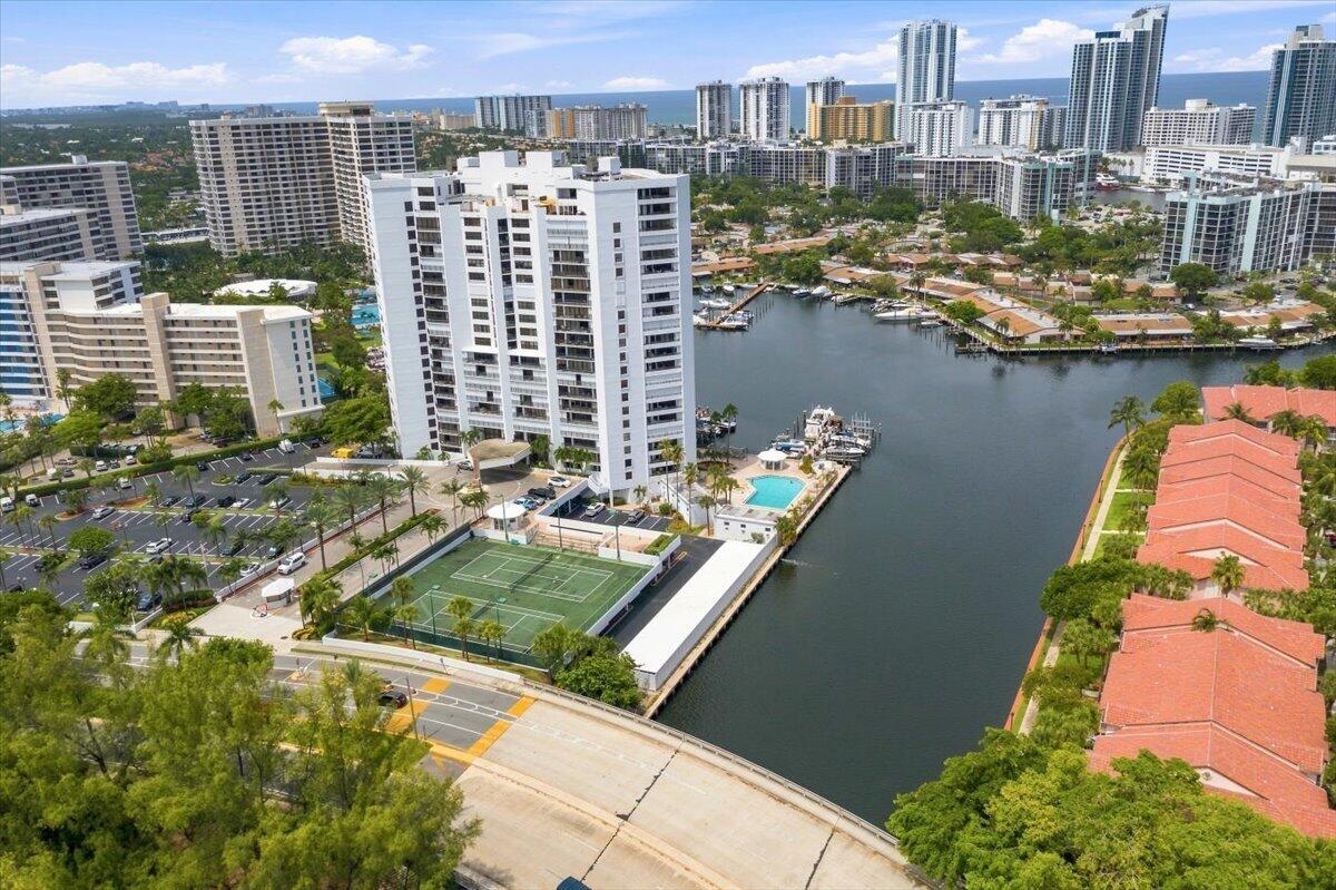 300 Three Islands Boulevard 312 Property Photo 45