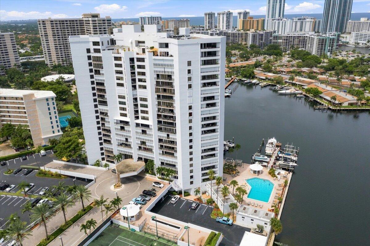300 Three Islands Boulevard 312 Property Photo 46