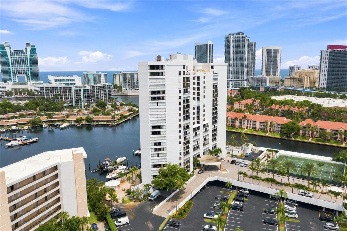 300 Three Islands Boulevard 312 Property Photo 47