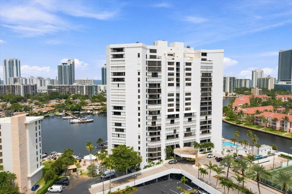 300 Three Islands Boulevard 312 Property Photo 48