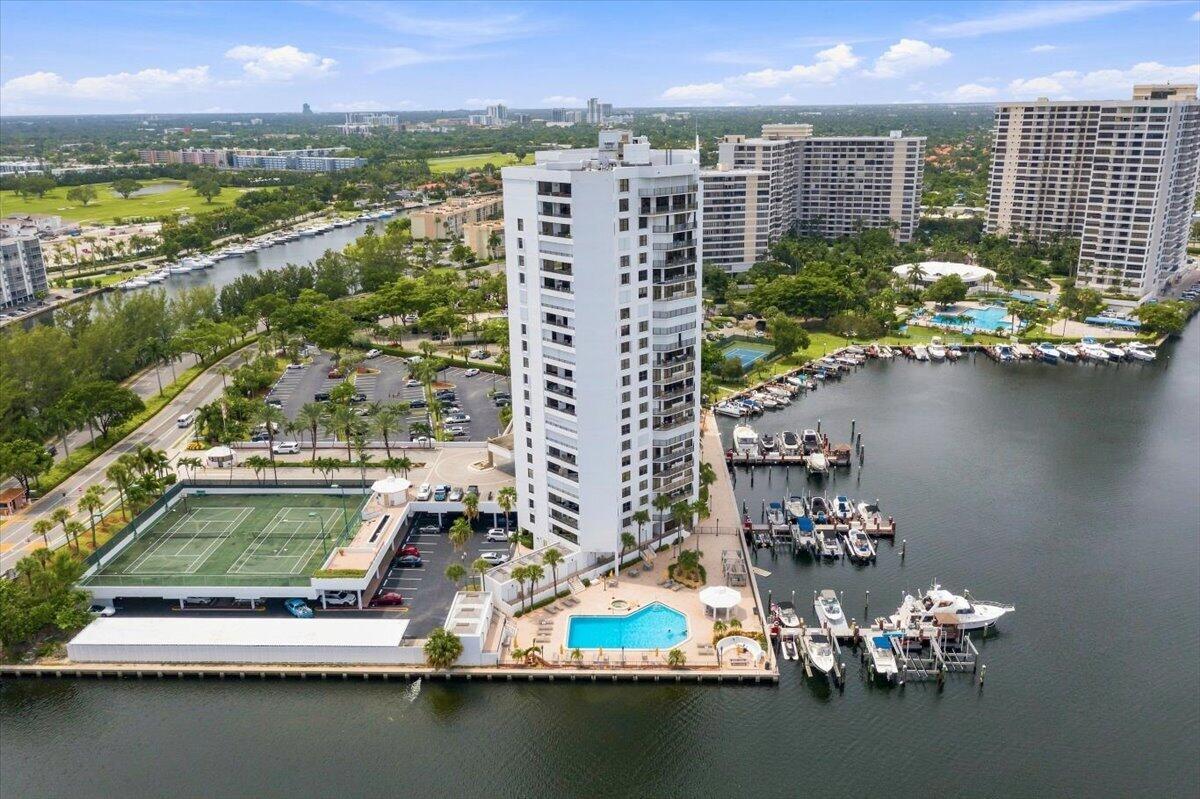 300 Three Islands Boulevard 312 Property Photo 49