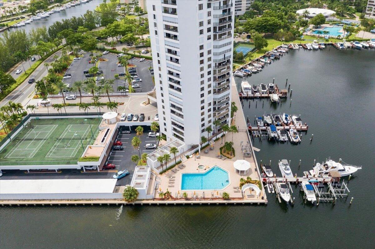 300 Three Islands Boulevard 312 Property Photo 52