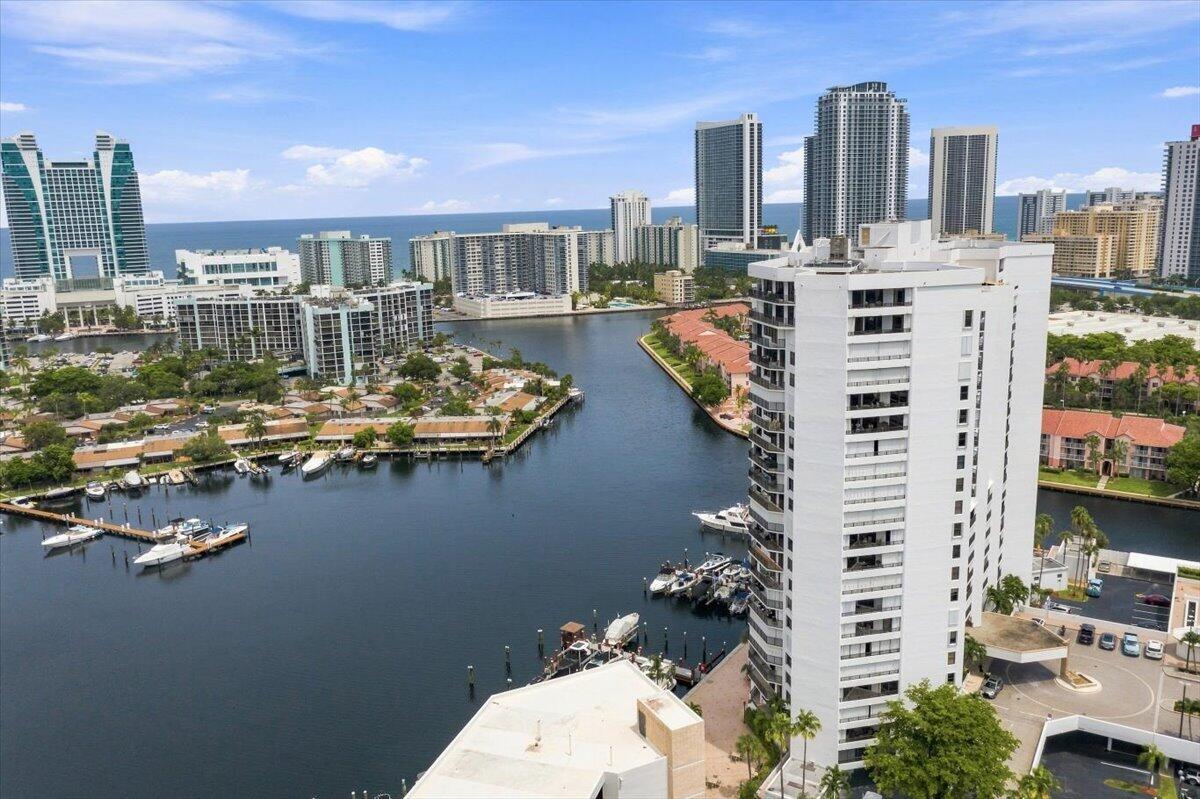 300 Three Islands Boulevard 312 Property Photo 53