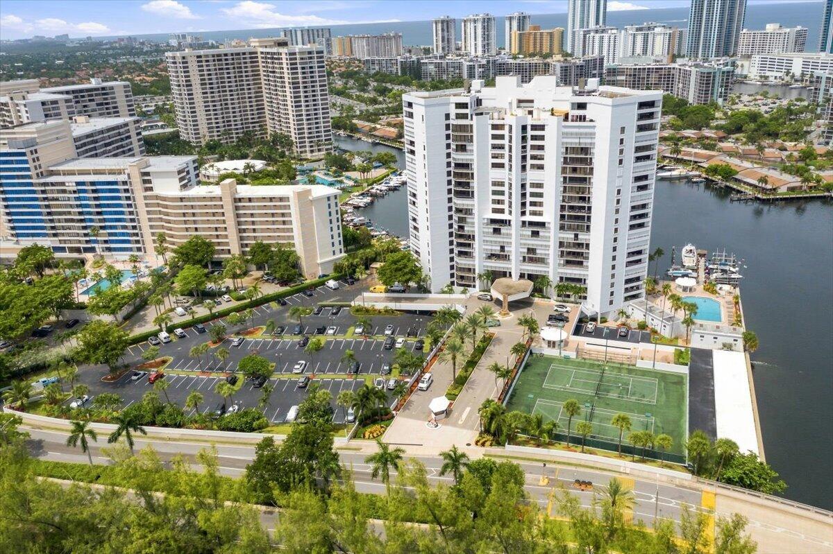 300 Three Islands Boulevard 312 Property Photo 55
