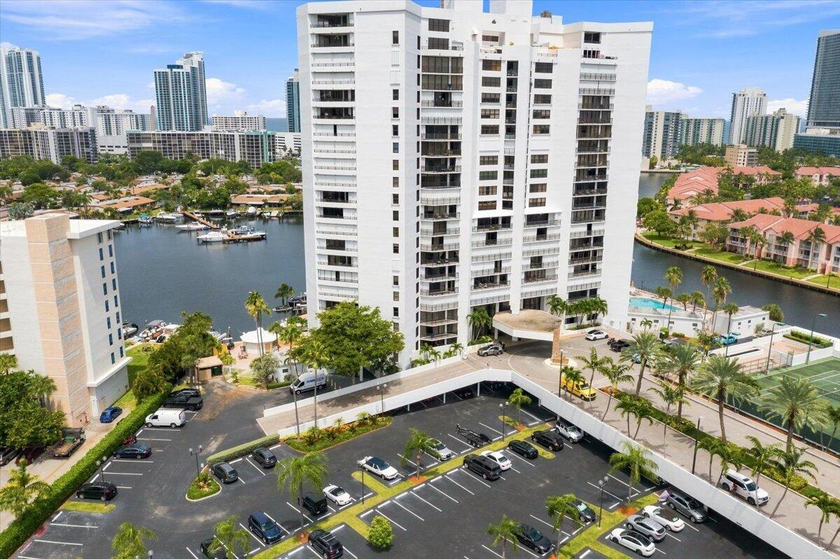 300 Three Islands Boulevard 312 Property Photo 56
