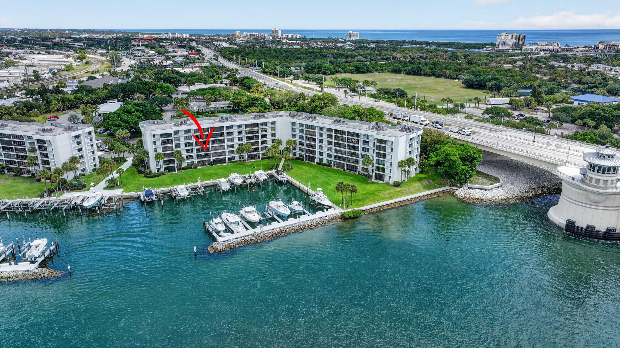 1748 Jupiter Cove Drive 319 Property Photo 1