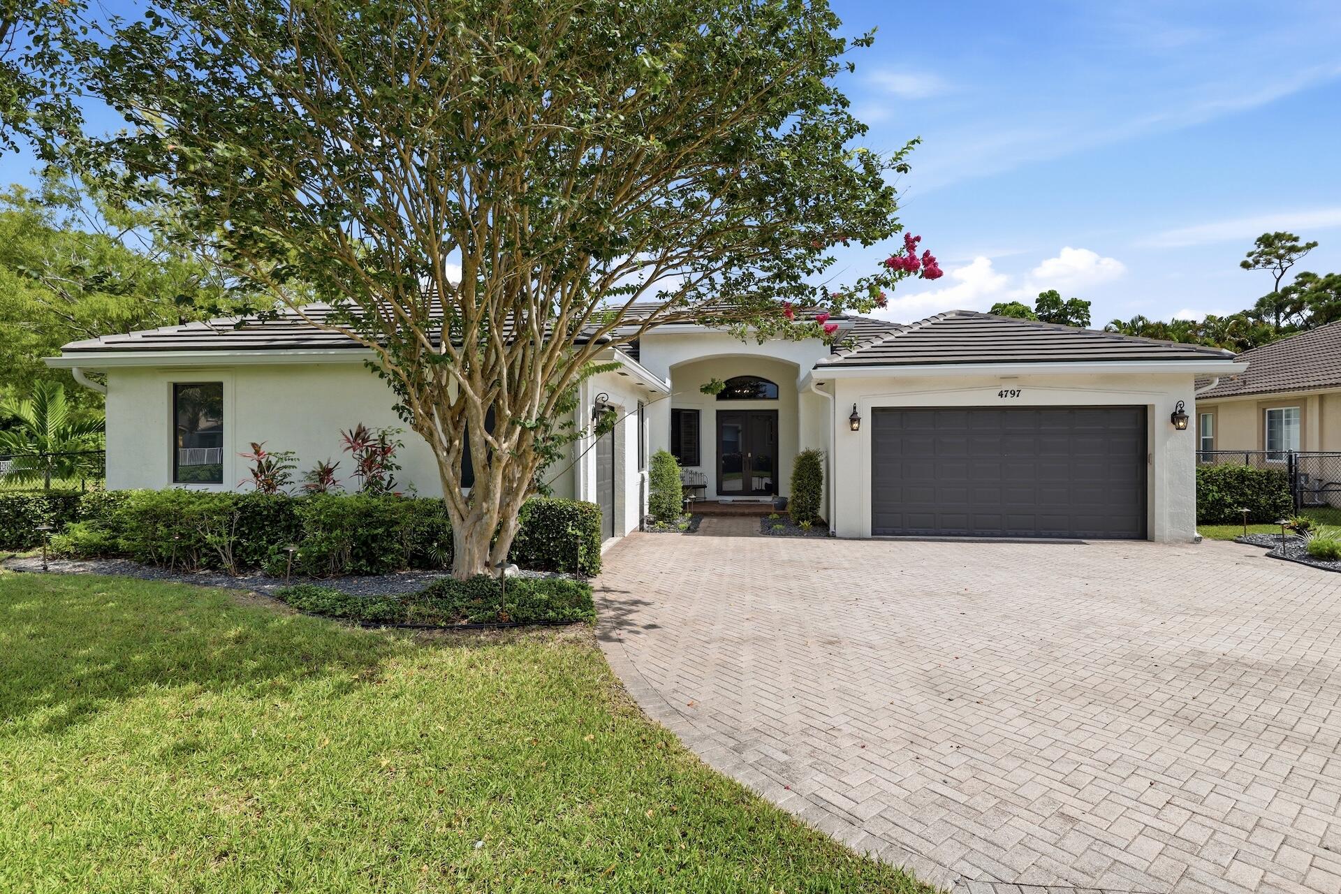 4797 Nw 72nd Place Property Photo 1