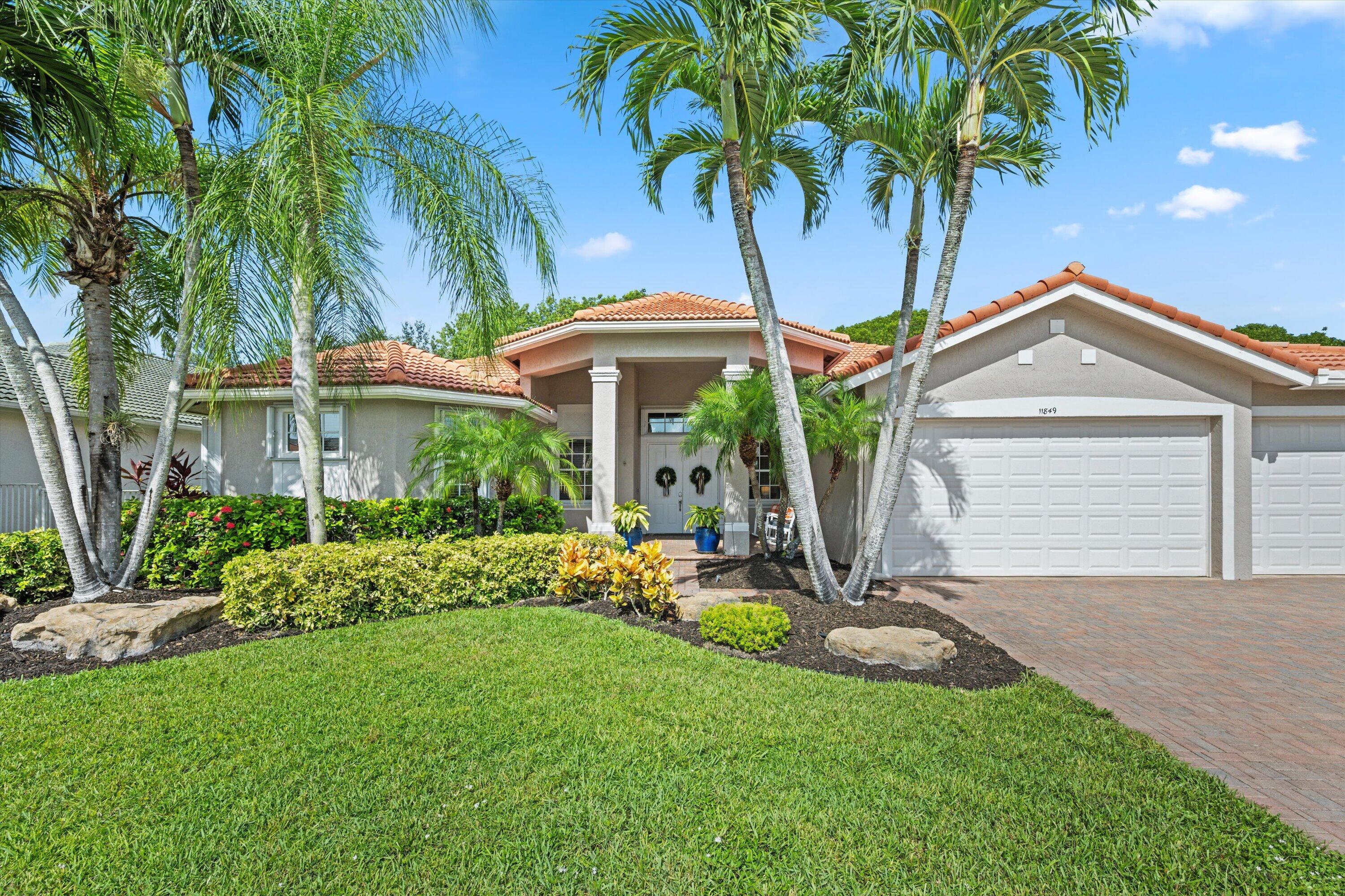 11849 Osprey Point Circle Property Photo 1