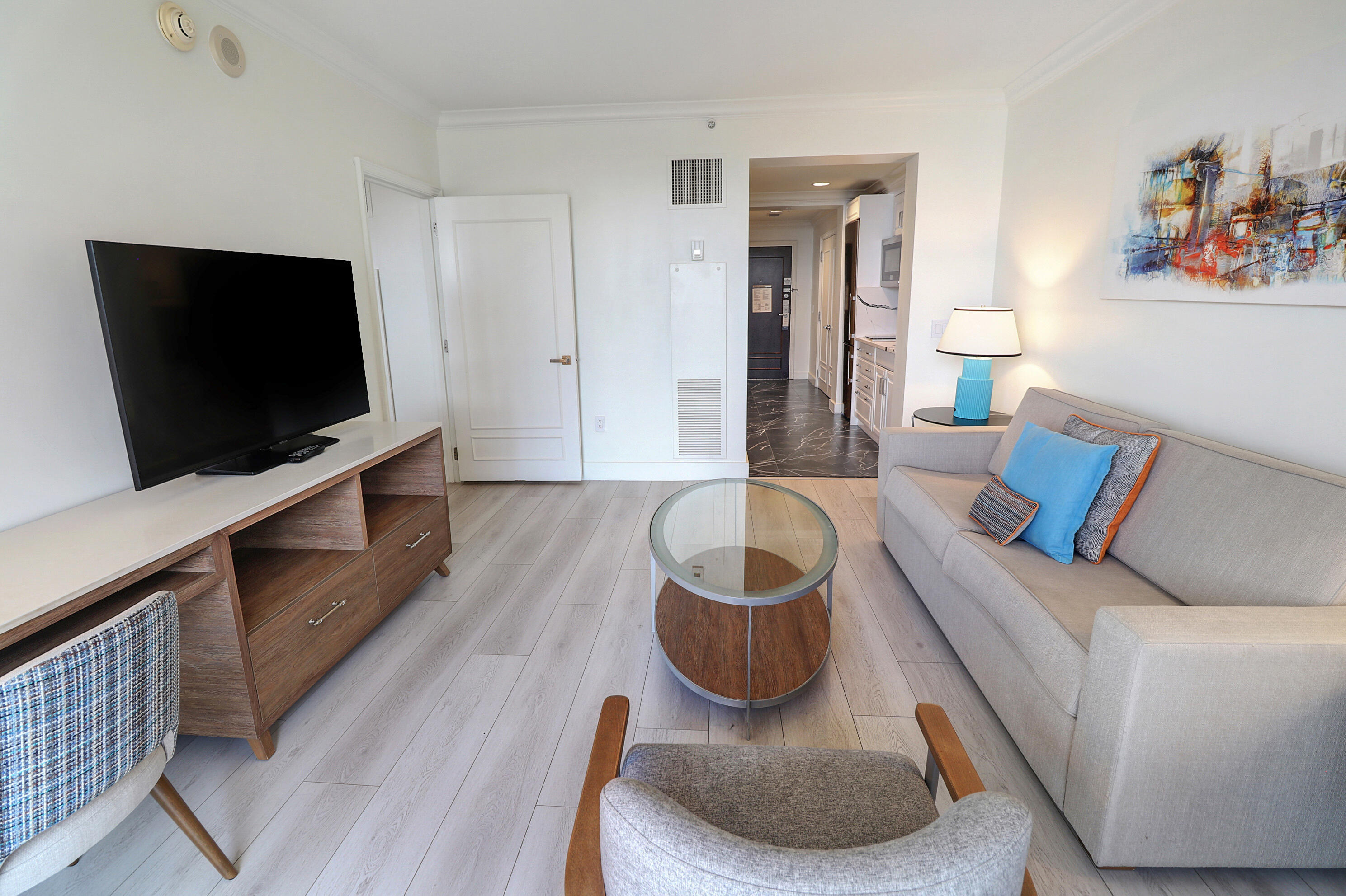 601 N Fort Lauderdale Beach Boulevard 910 Property Photo 8