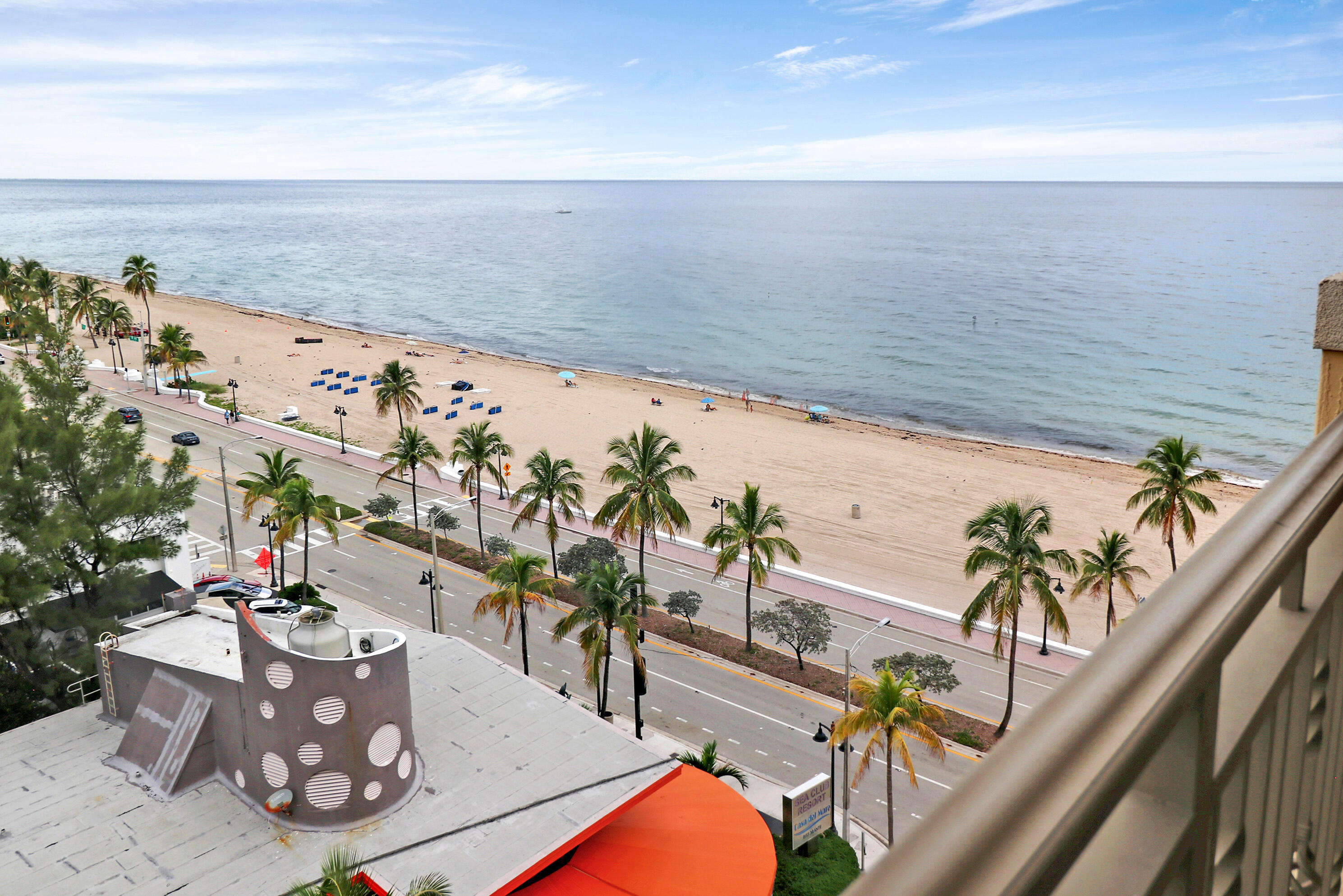 601 N Fort Lauderdale Beach Boulevard 910 Property Photo 17