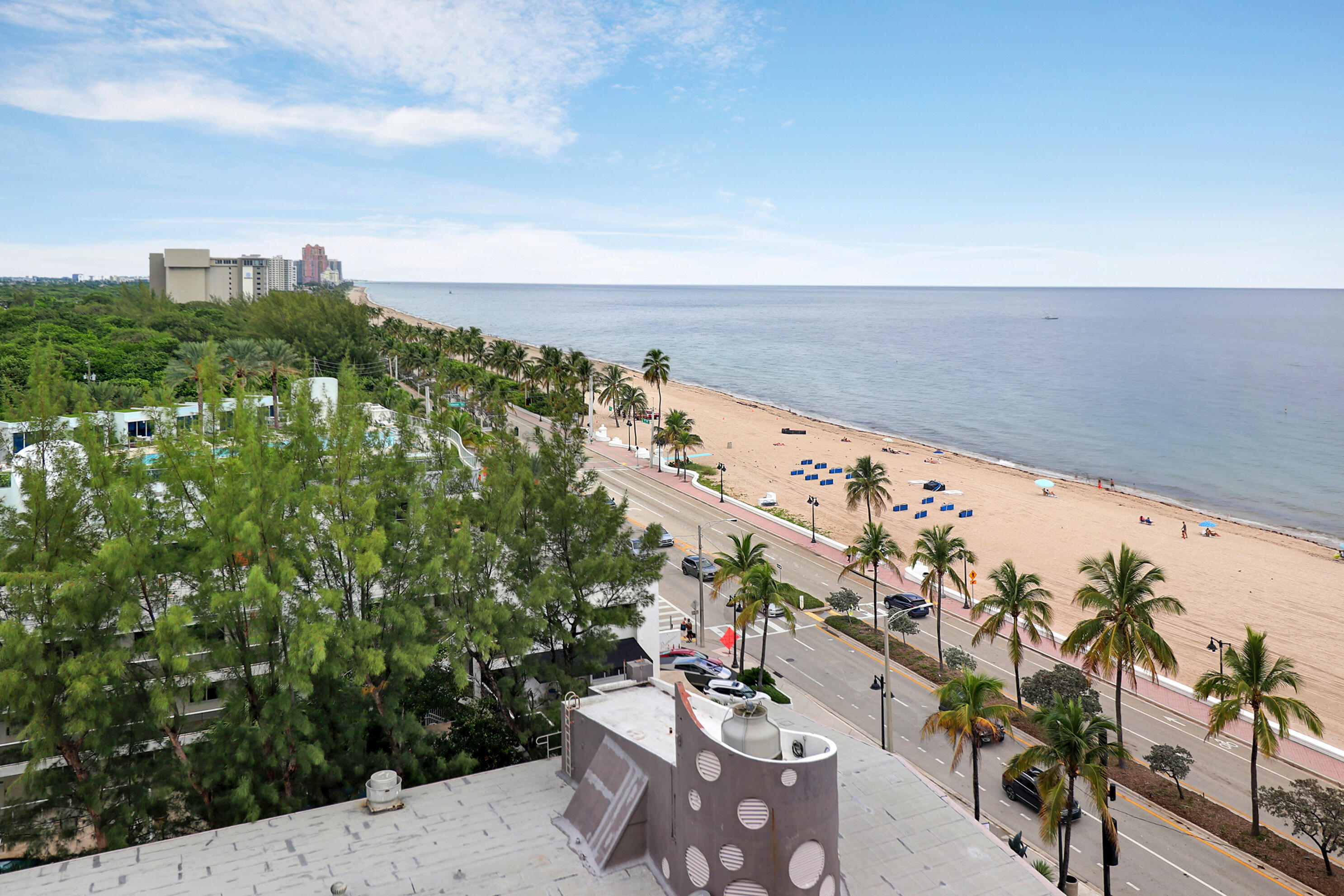 601 N Fort Lauderdale Beach Boulevard 910 Property Photo 18