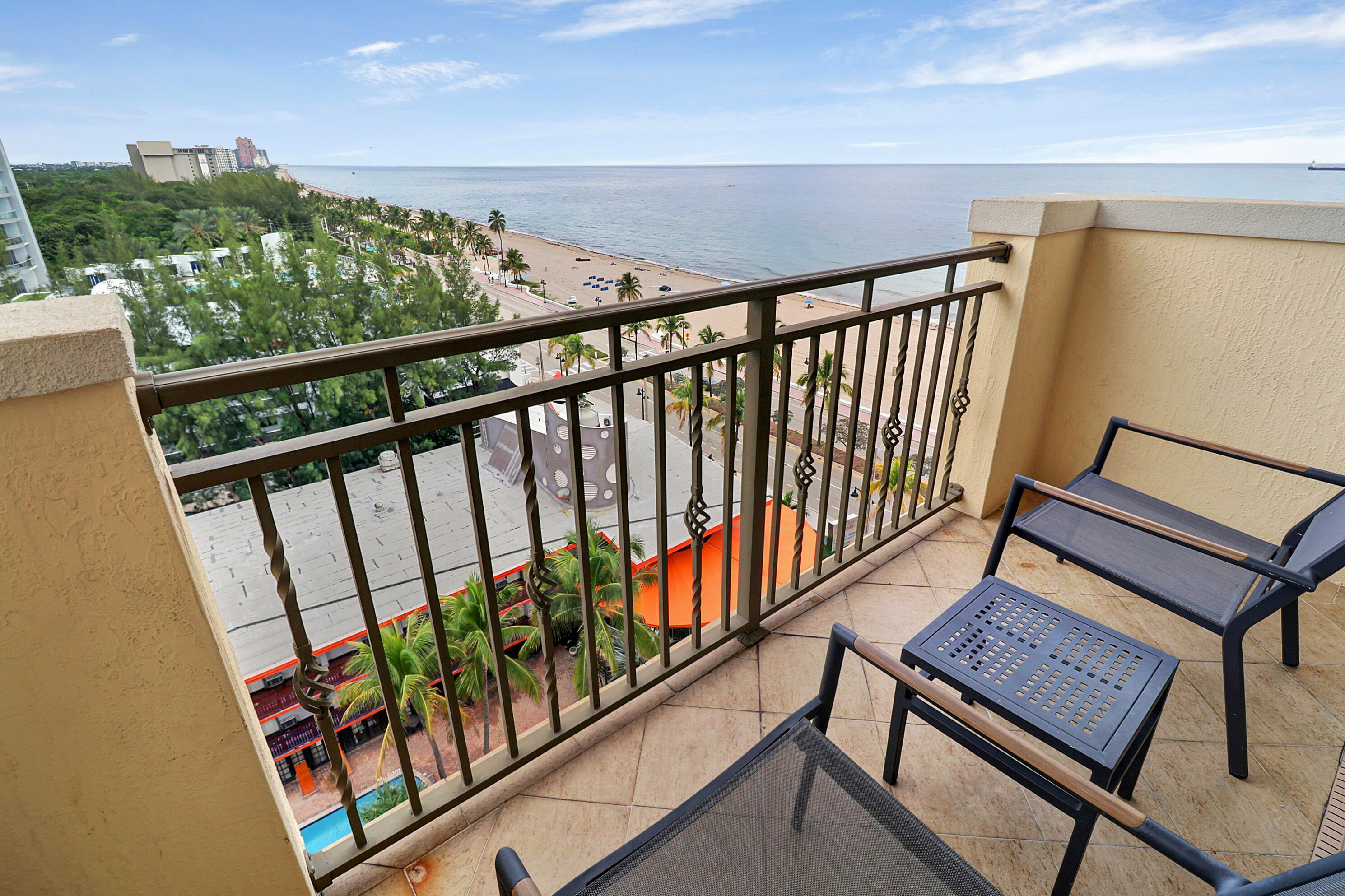 601 N Fort Lauderdale Beach Boulevard 910 Property Photo 19