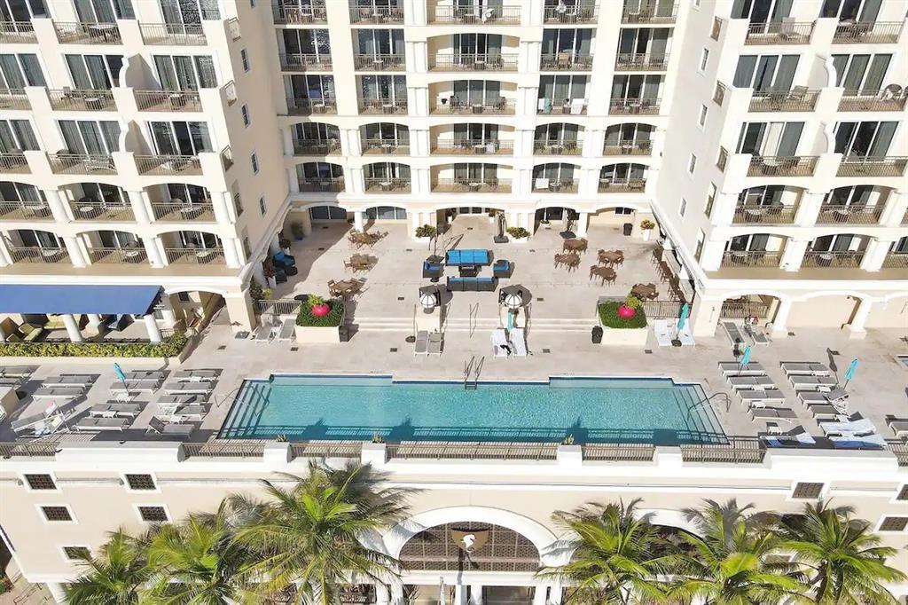 601 N Fort Lauderdale Beach Boulevard 910 Property Photo 22