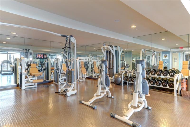 601 N Fort Lauderdale Beach Boulevard 910 Property Photo 23