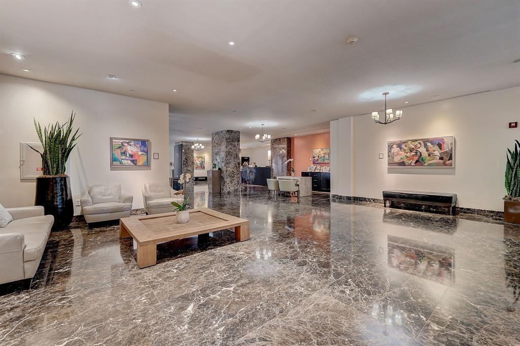 601 N Fort Lauderdale Beach Boulevard 910 Property Photo 28