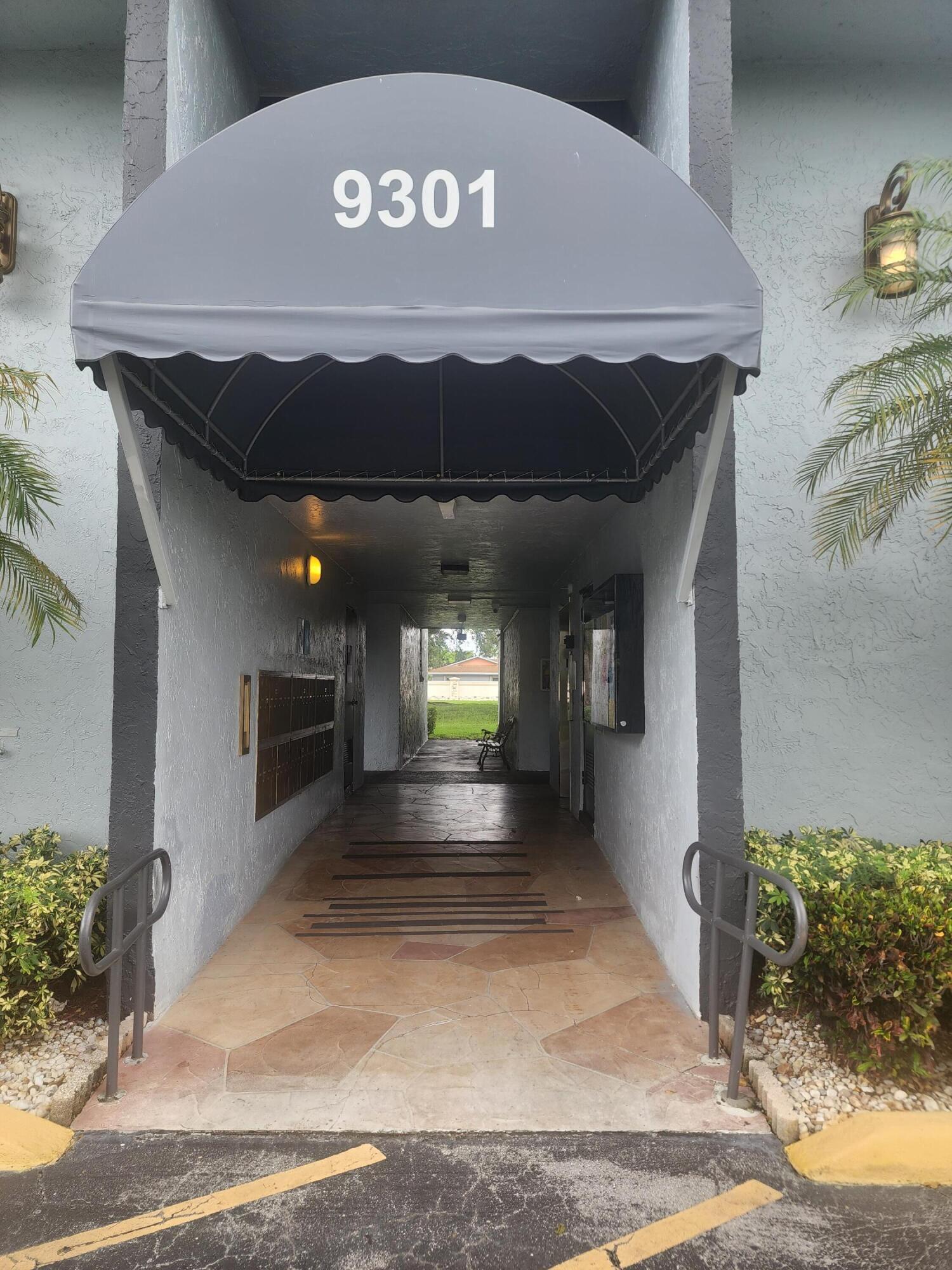 9301 Lime Bay Boulevard 306 Property Photo 1