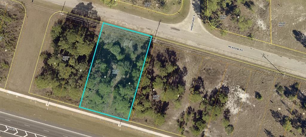3424 Meadow Road Property Photo 1
