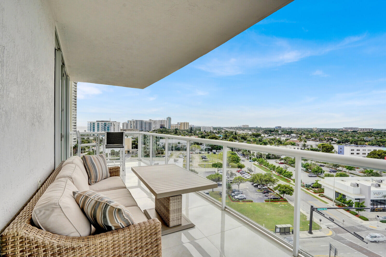 1 N Ocean Boulevard 814 Property Photo 19