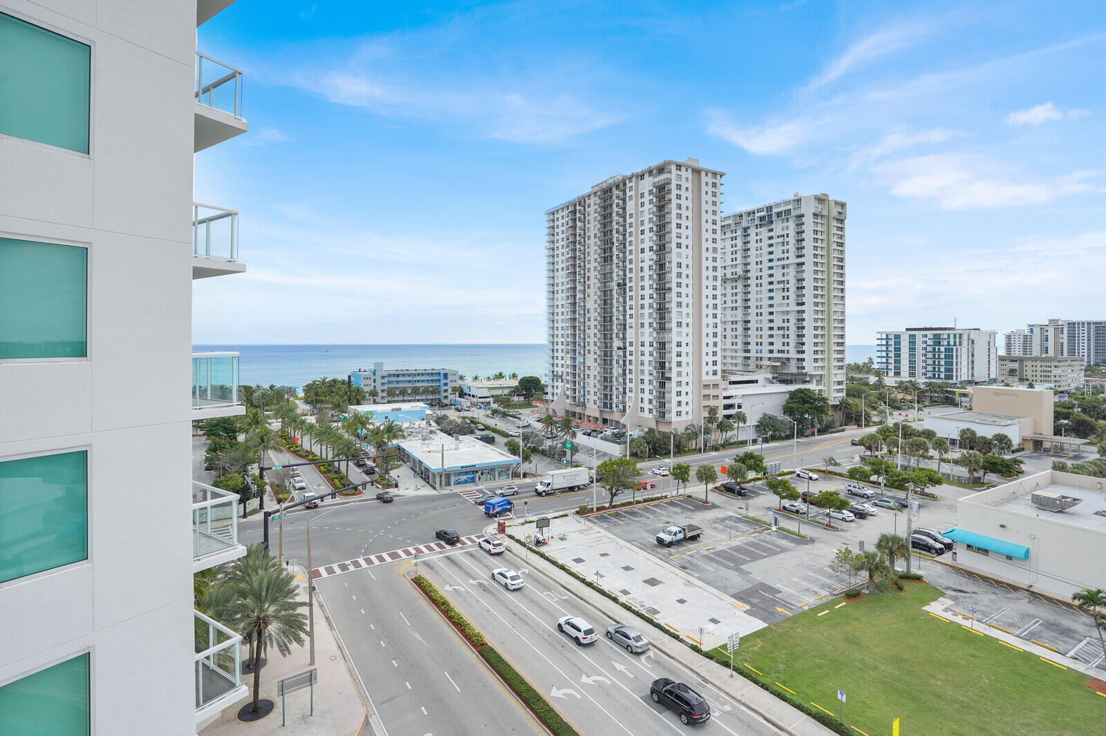 1 N Ocean Boulevard 814 Property Photo 23
