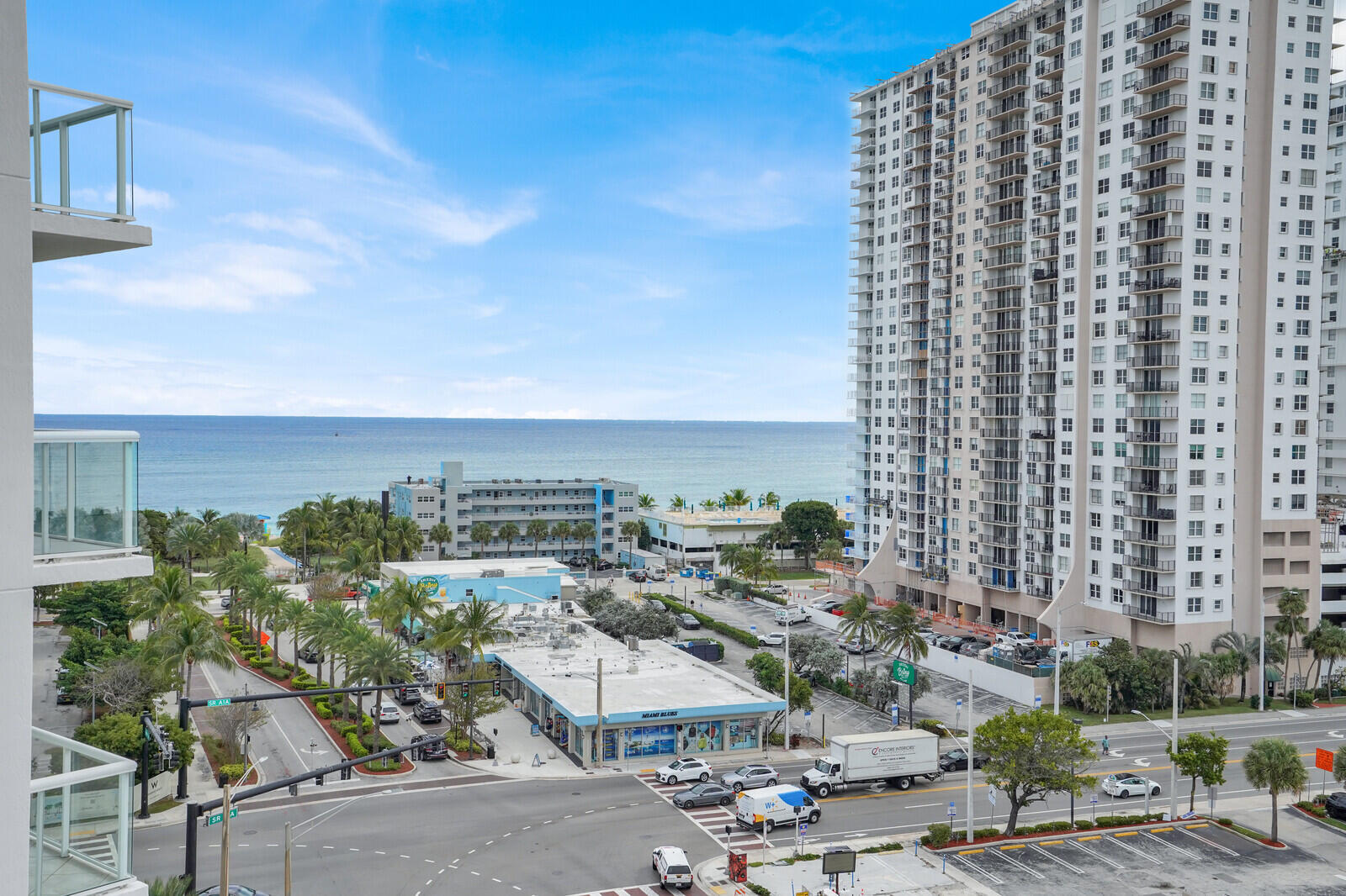 1 N Ocean Boulevard 814 Property Photo 24