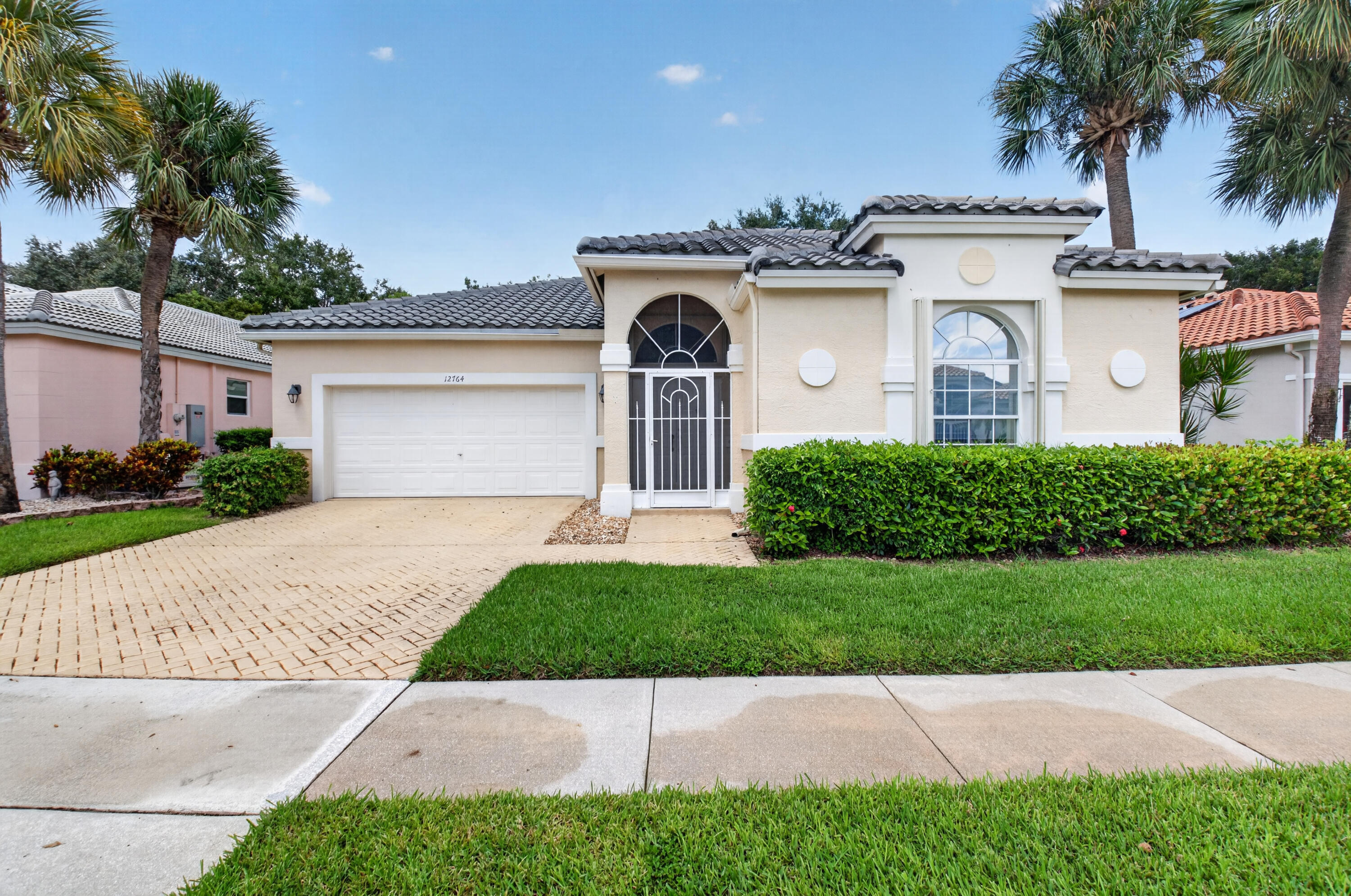 12764 Coral Lakes Drive Property Photo 1