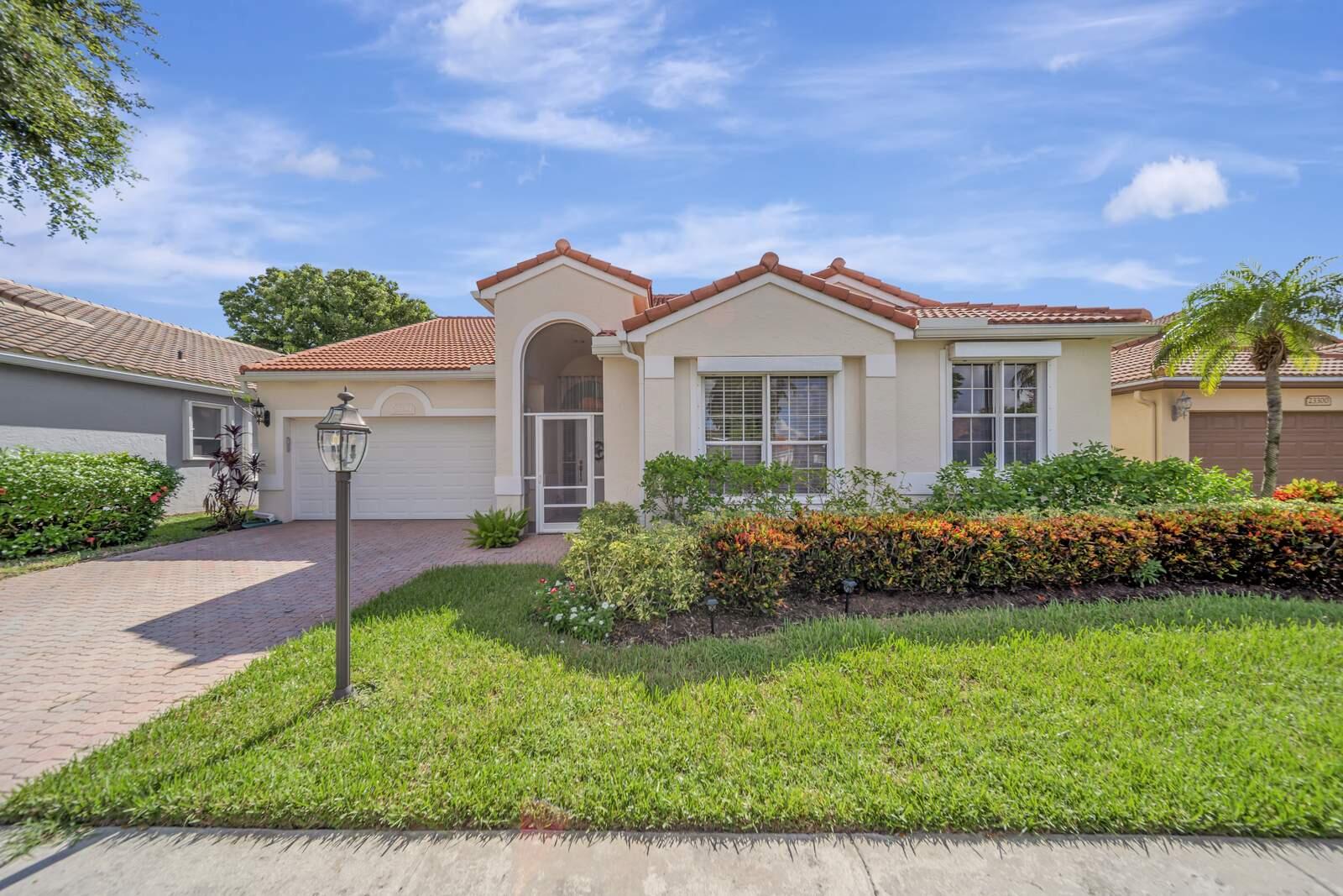 23294 COSTA DEL SOL Boulevard Property Photo 1