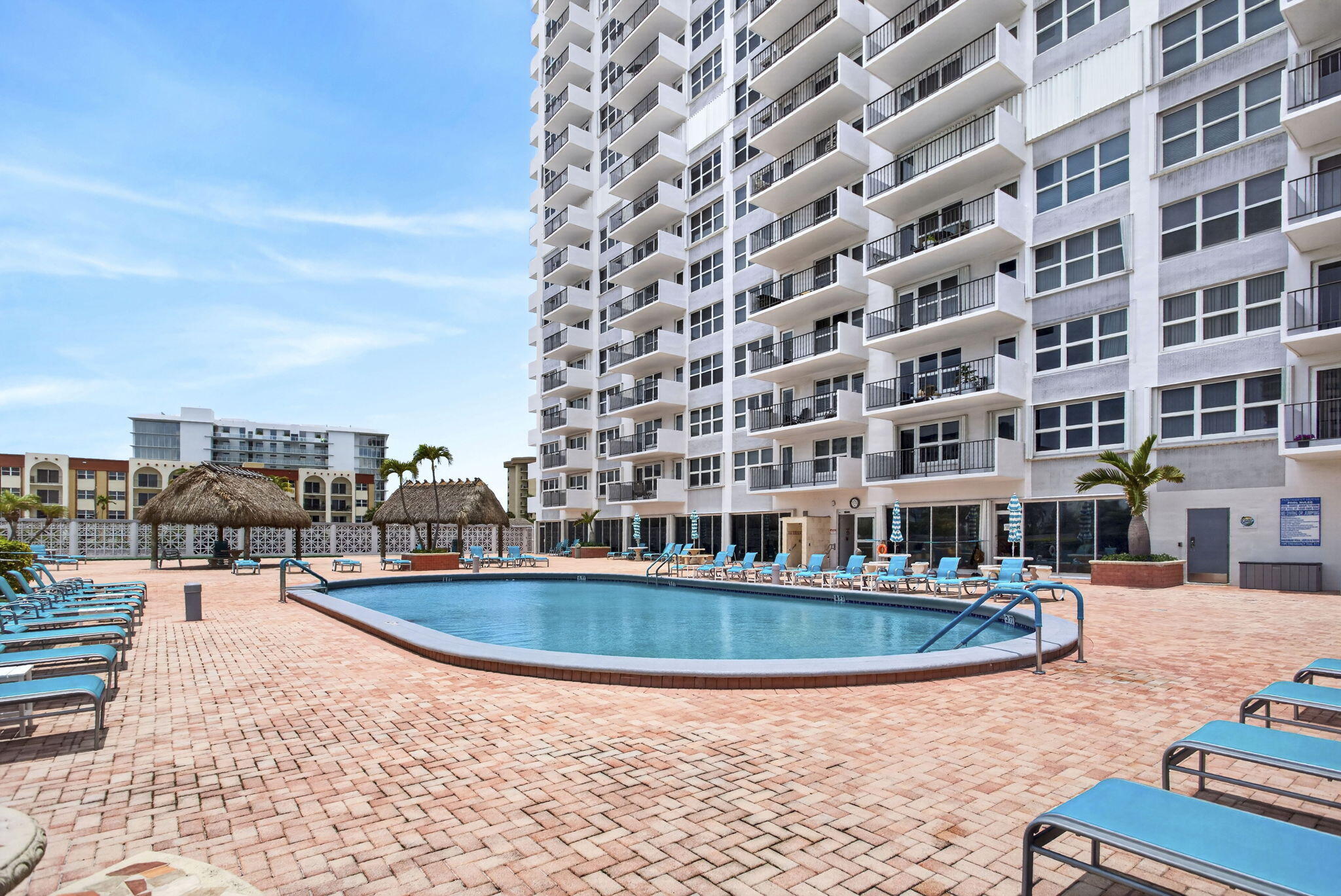 405 N Ocean Boulevard 507 Property Photo 41