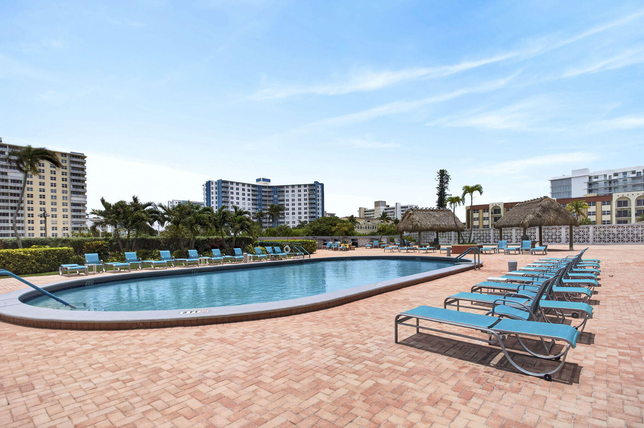 405 N Ocean Boulevard 507 Property Photo 42